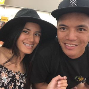 Meet your Posher, Karolyn